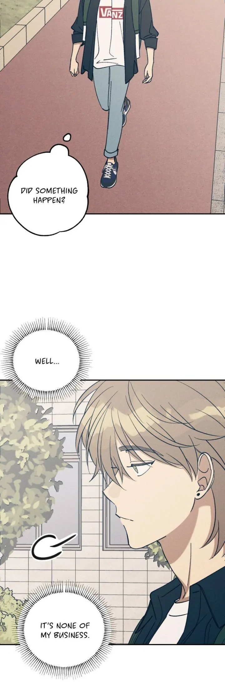 First Love, Lasting Hate Chapter 55 196 12