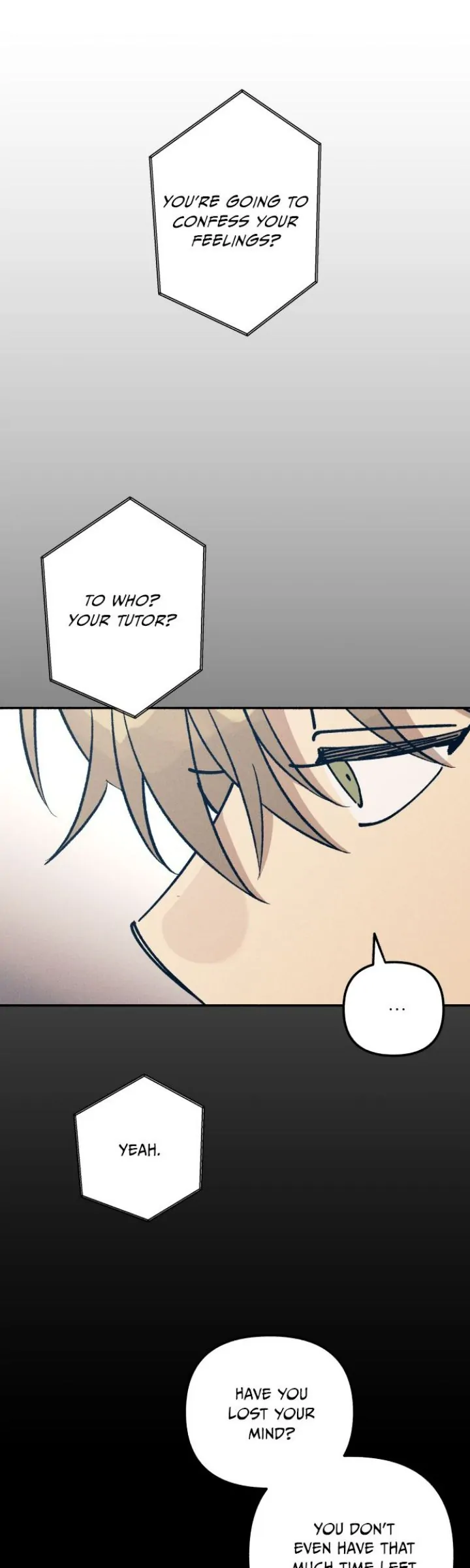 First Love, Lasting Hate Chapter 55 197 13