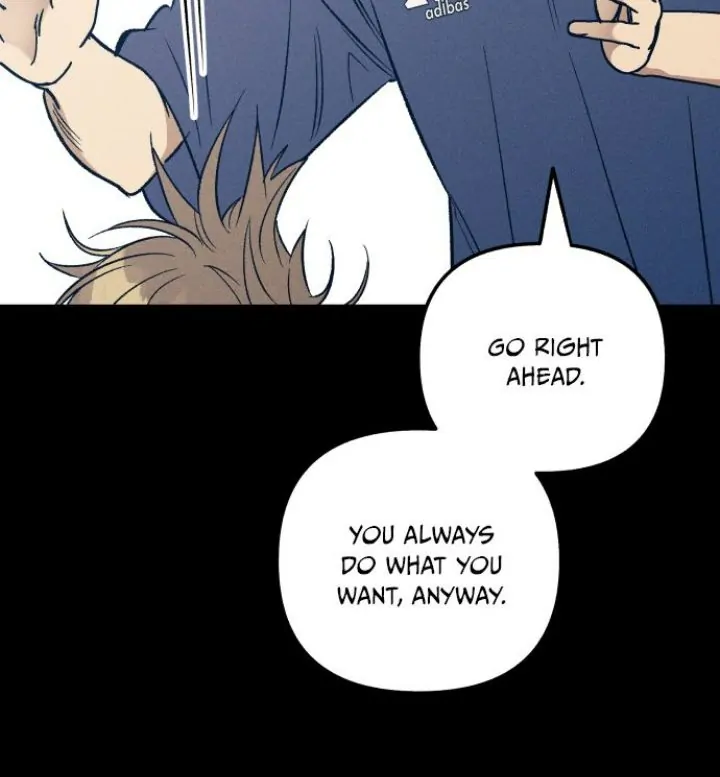 First Love, Lasting Hate Chapter 55 199 15