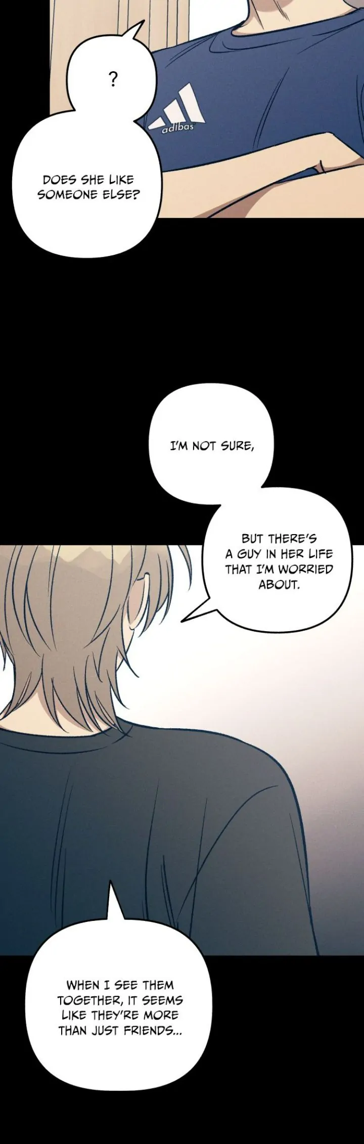 First Love, Lasting Hate Chapter 55 201 17