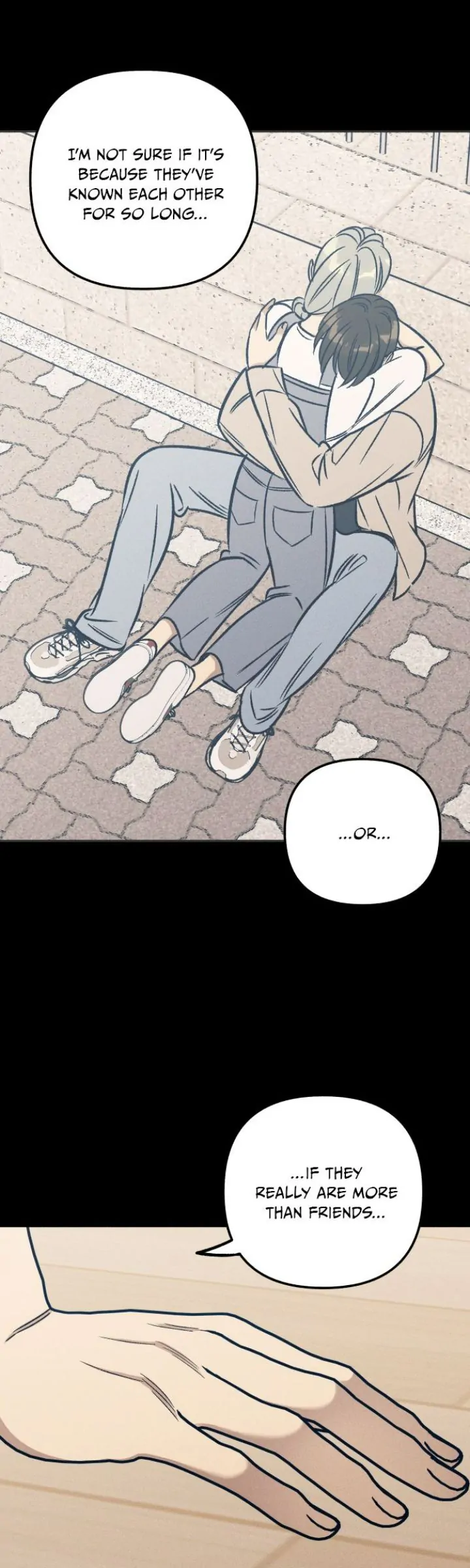 First Love, Lasting Hate Chapter 55 202 18