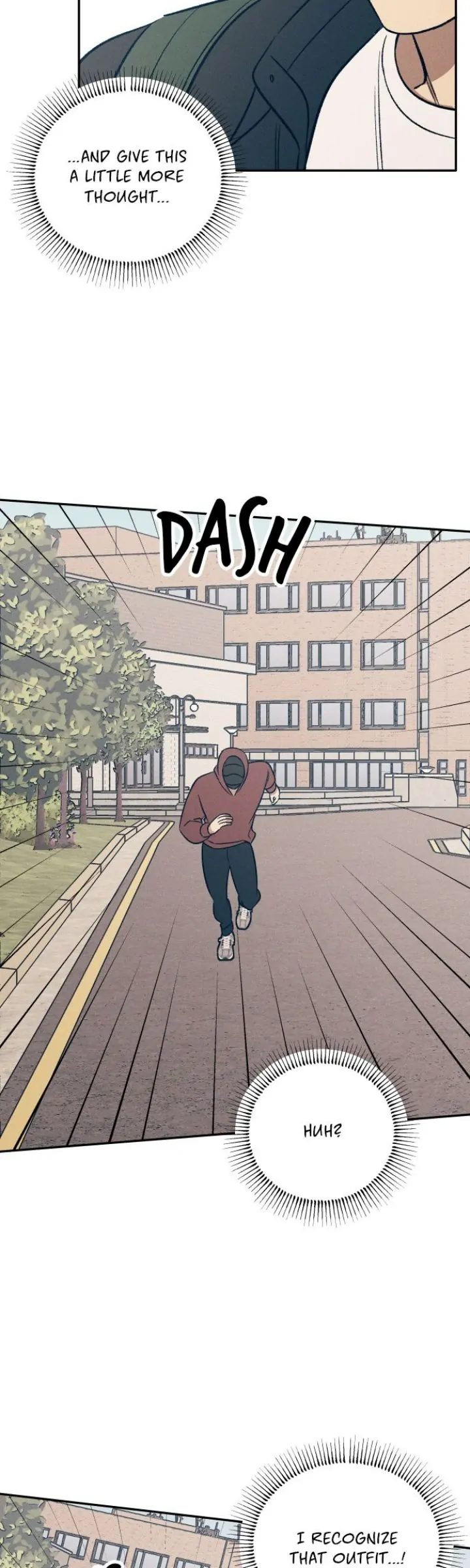 First Love, Lasting Hate Chapter 55 208 24