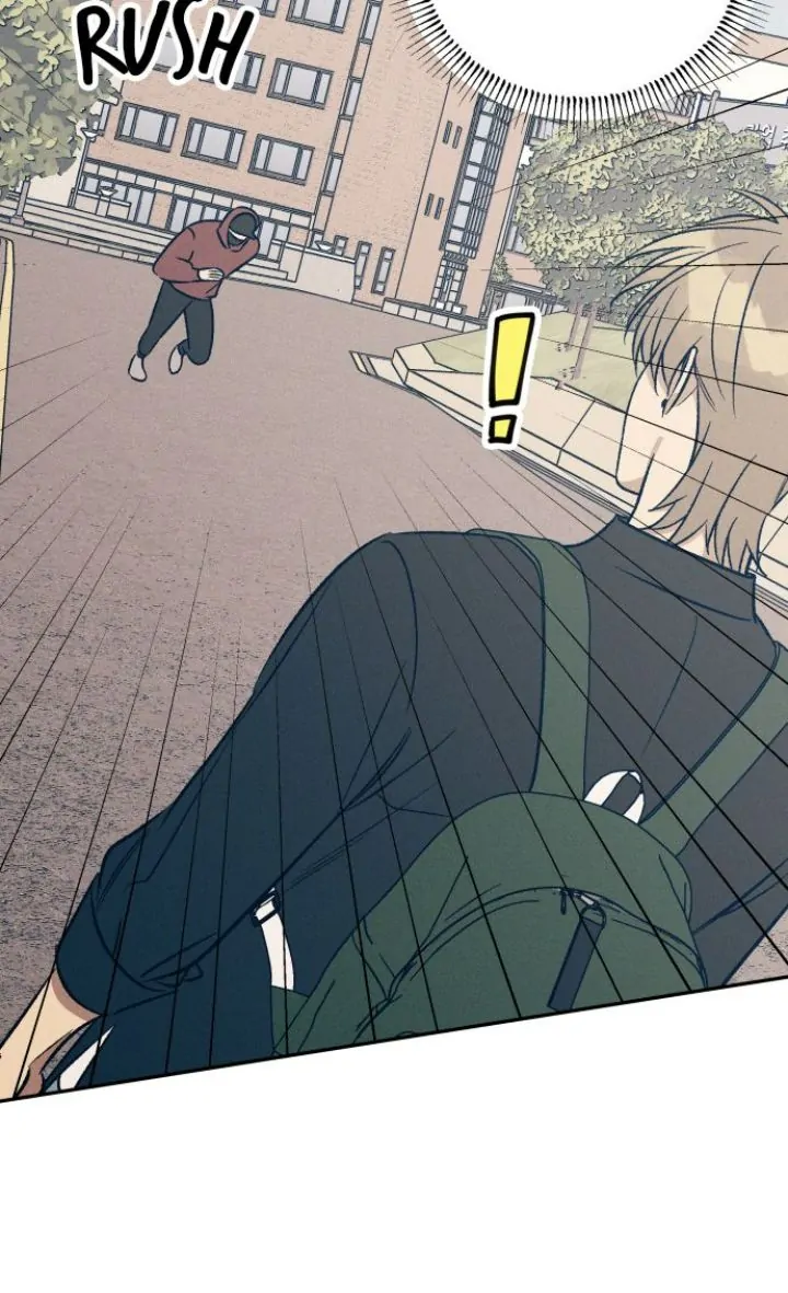 First Love, Lasting Hate Chapter 55 209 25