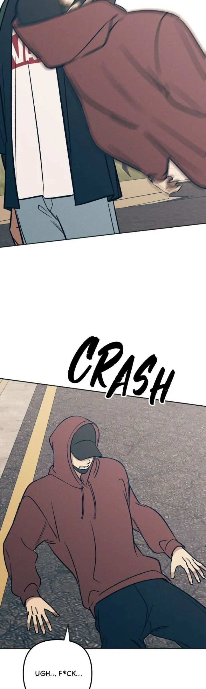 First Love, Lasting Hate Chapter 55 211 27