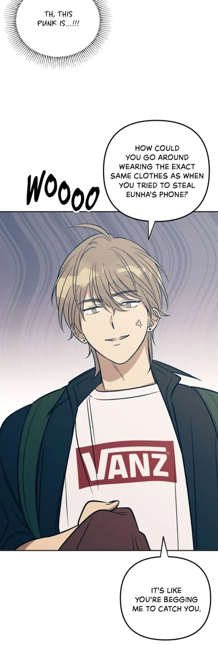 First Love, Lasting Hate Chapter 55 214 30