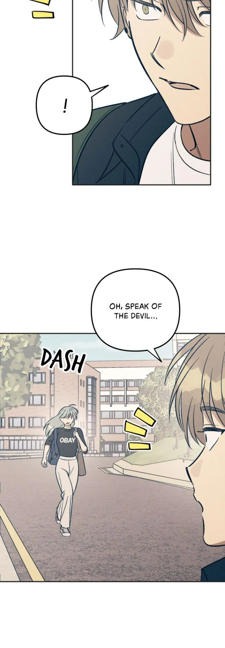 First Love, Lasting Hate Chapter 55 216 32