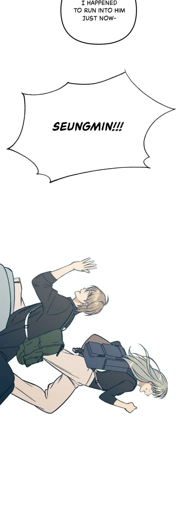 First Love, Lasting Hate Chapter 55 218 34