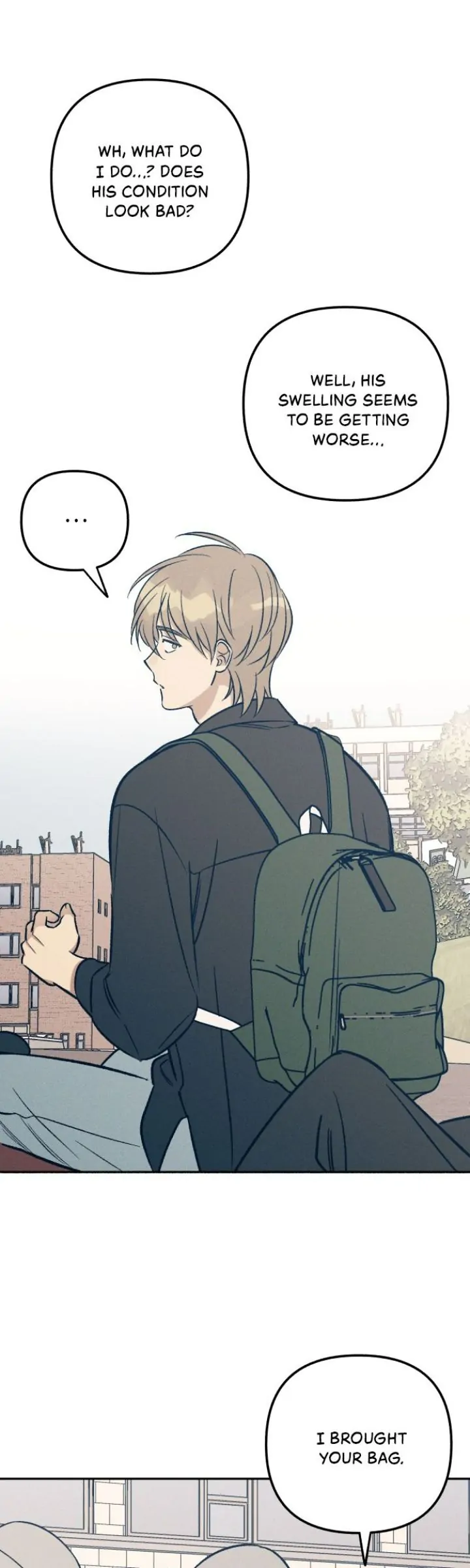 First Love, Lasting Hate Chapter 55 219 35