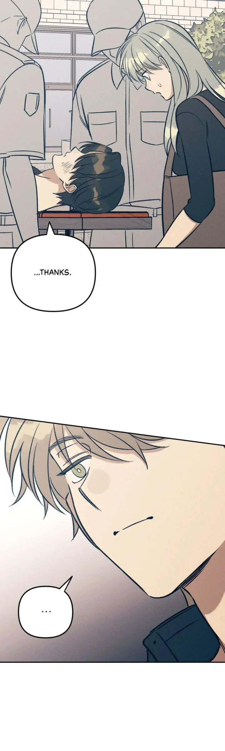 First Love, Lasting Hate Chapter 55 220 36