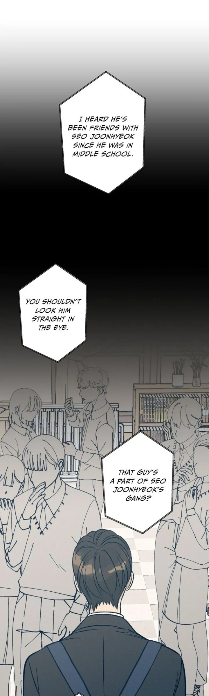 First Love, Lasting Hate Chapter 55 222 38