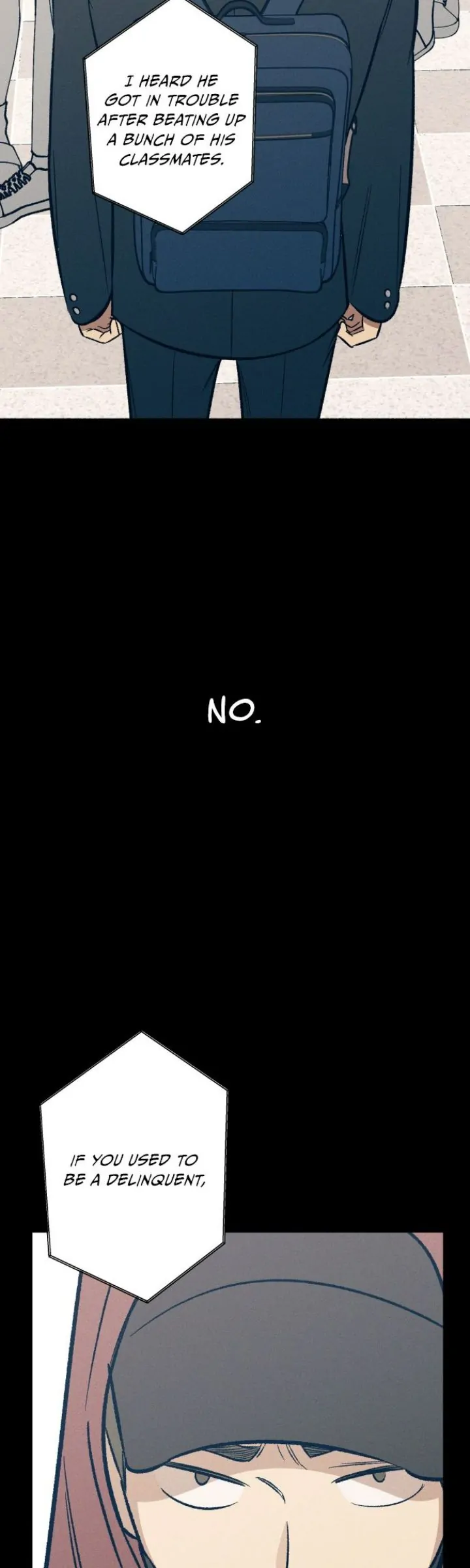 First Love, Lasting Hate Chapter 55 223 39