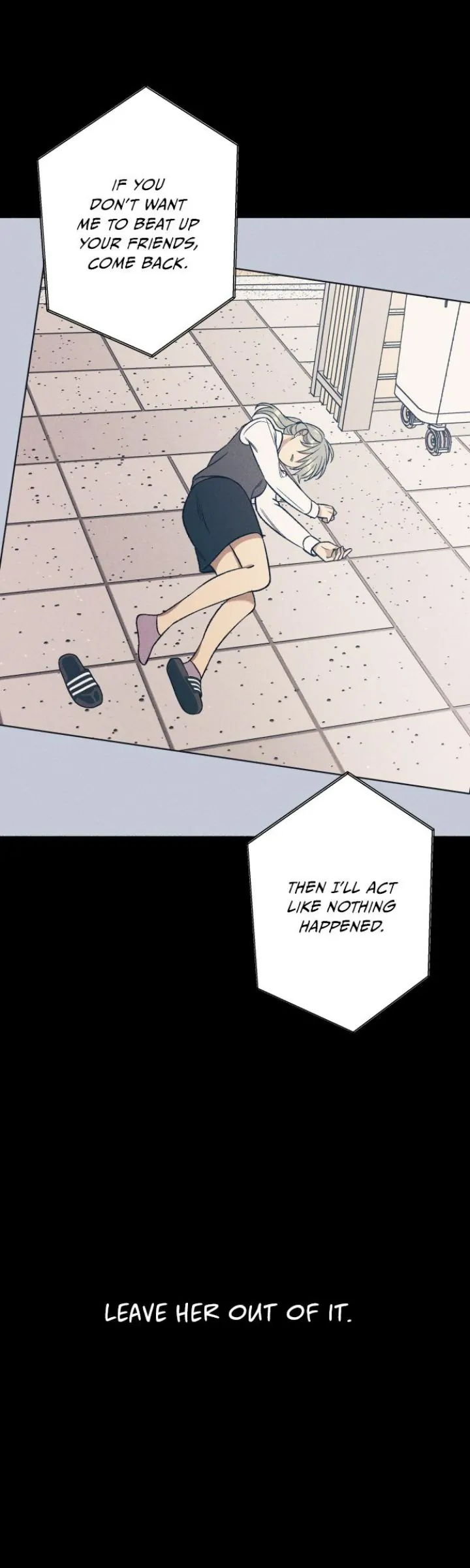 First Love, Lasting Hate Chapter 55 226 42