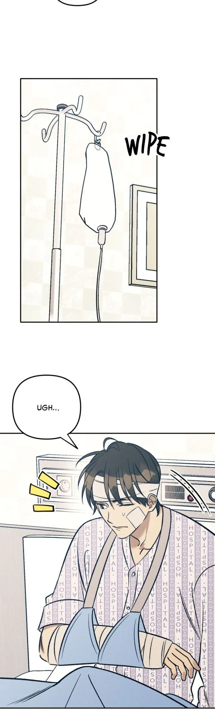 First Love, Lasting Hate Chapter 55 231 47