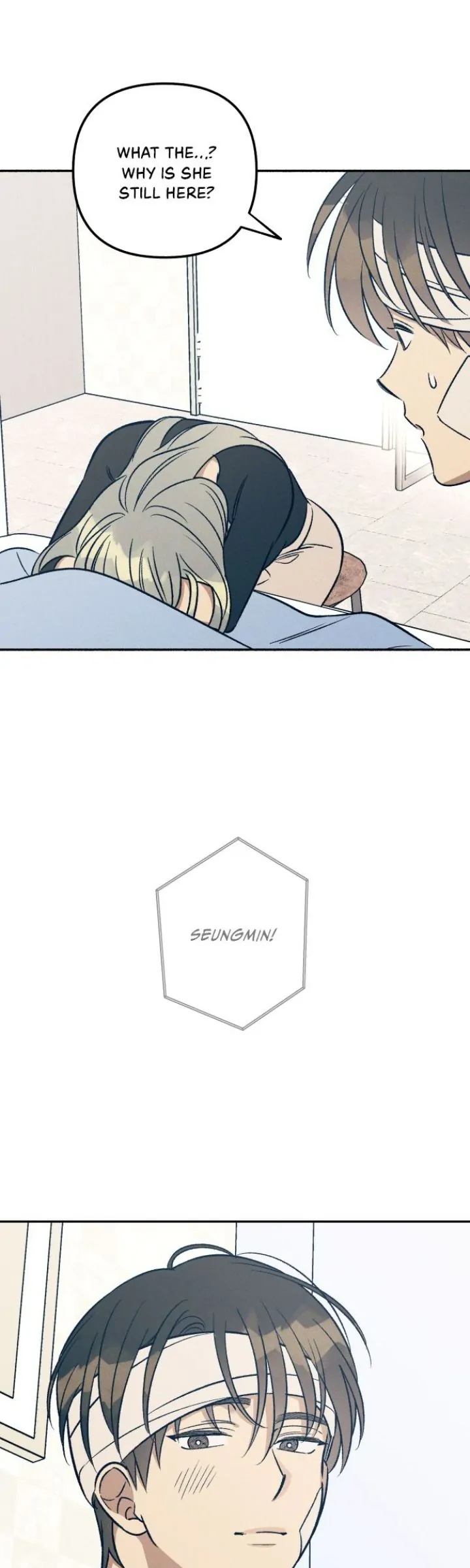 First Love, Lasting Hate Chapter 55 233 49