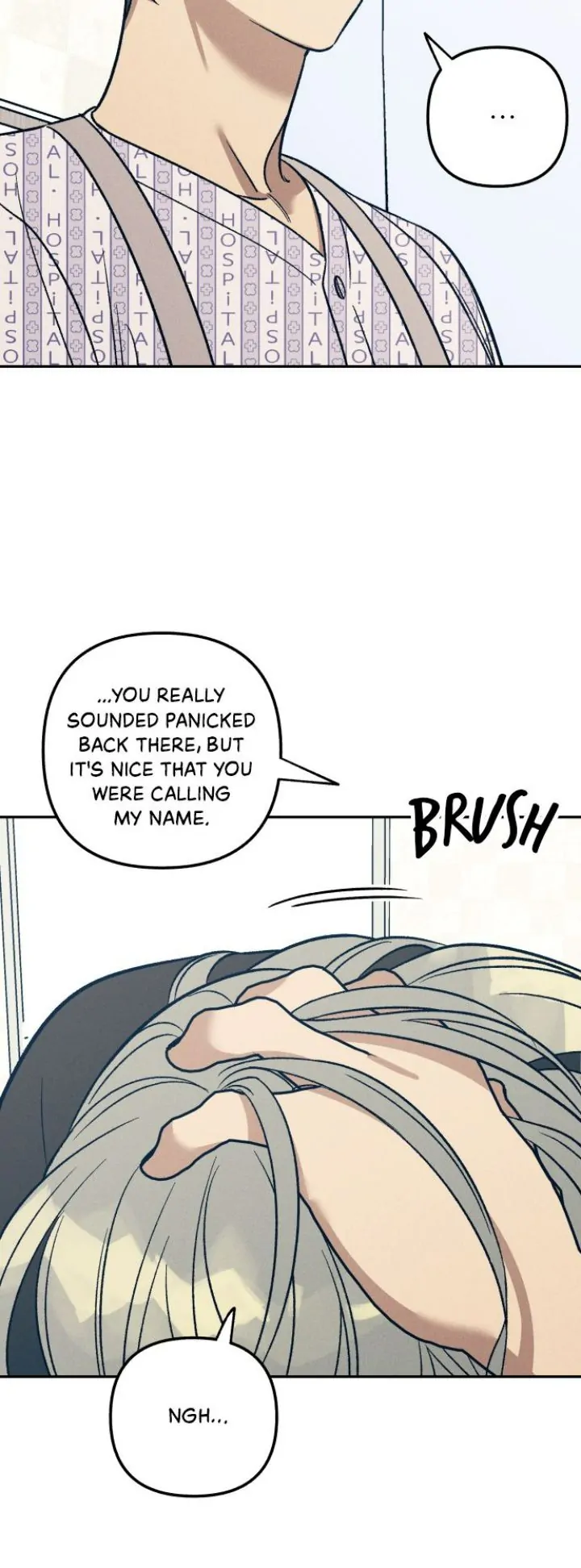 First Love, Lasting Hate Chapter 55 234 50