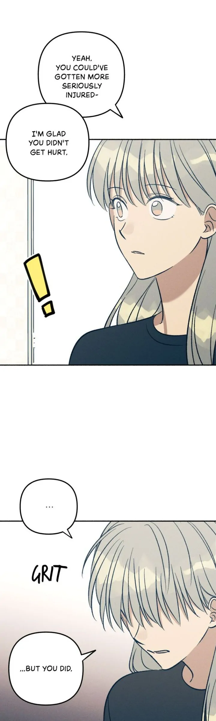 First Love, Lasting Hate Chapter 55 237 53