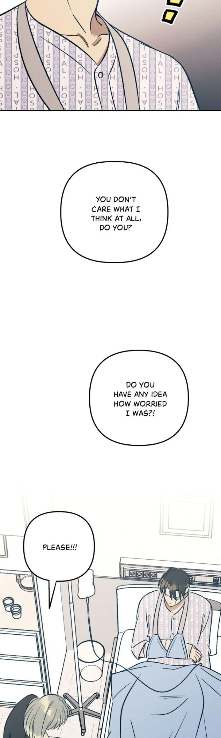 First Love, Lasting Hate Chapter 55 240 56