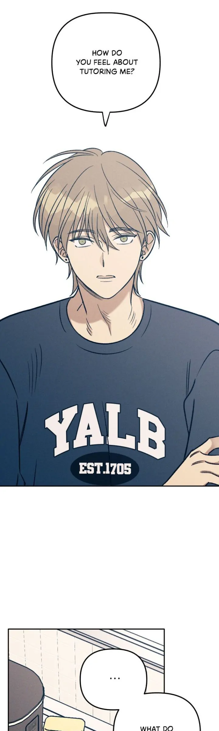 First Love, Lasting Hate Chapter 58 192 03