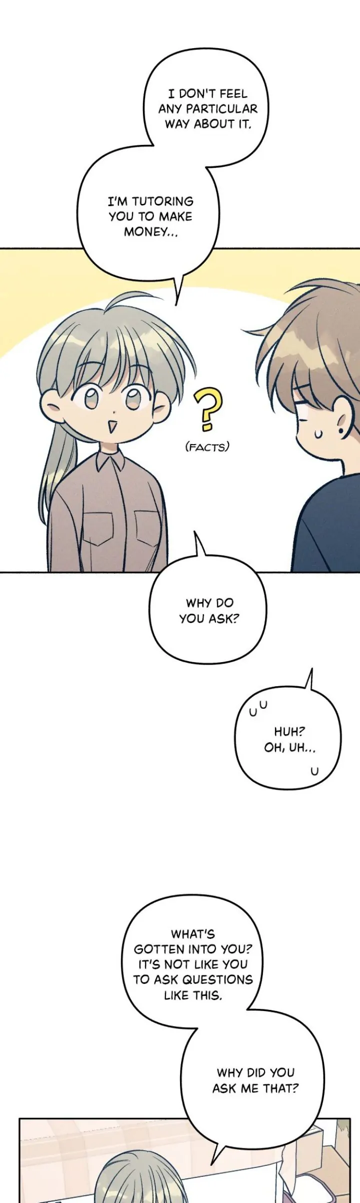 First Love, Lasting Hate Chapter 58 194 05