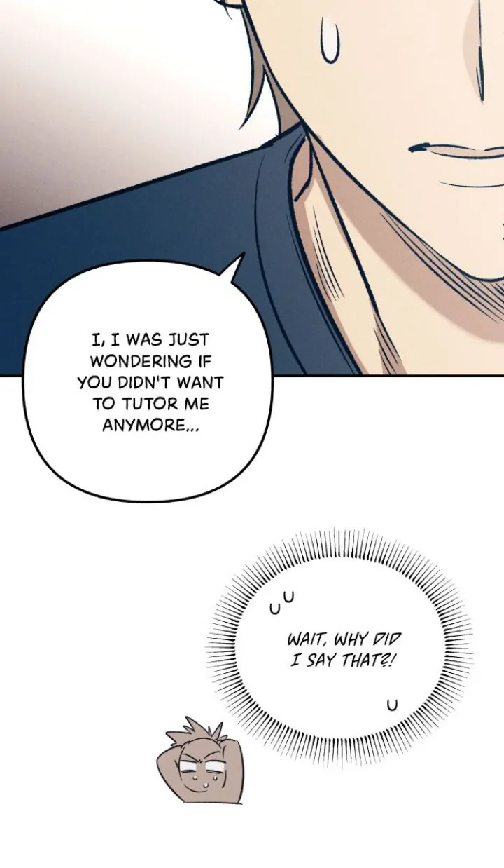 First Love, Lasting Hate Chapter 58 196 07