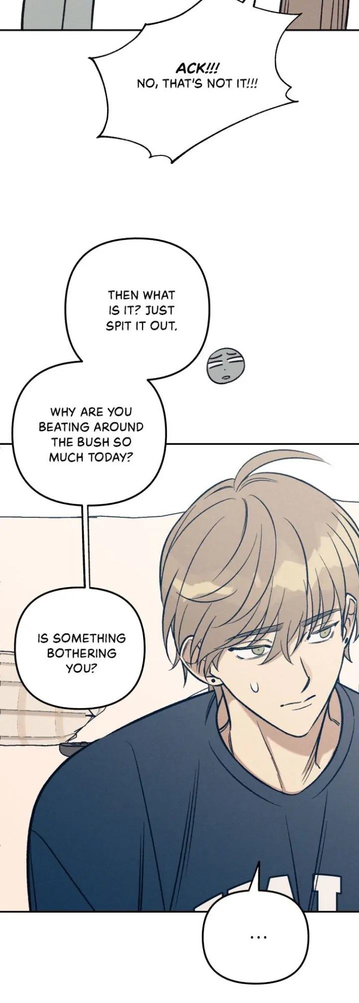 First Love, Lasting Hate Chapter 58 198 09