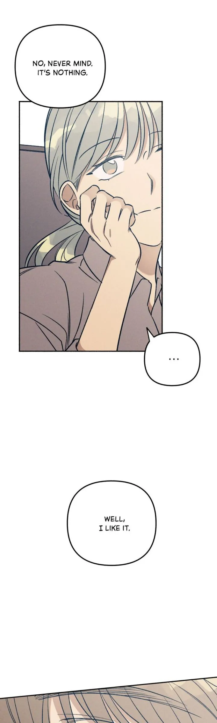 First Love, Lasting Hate Chapter 58 199 10