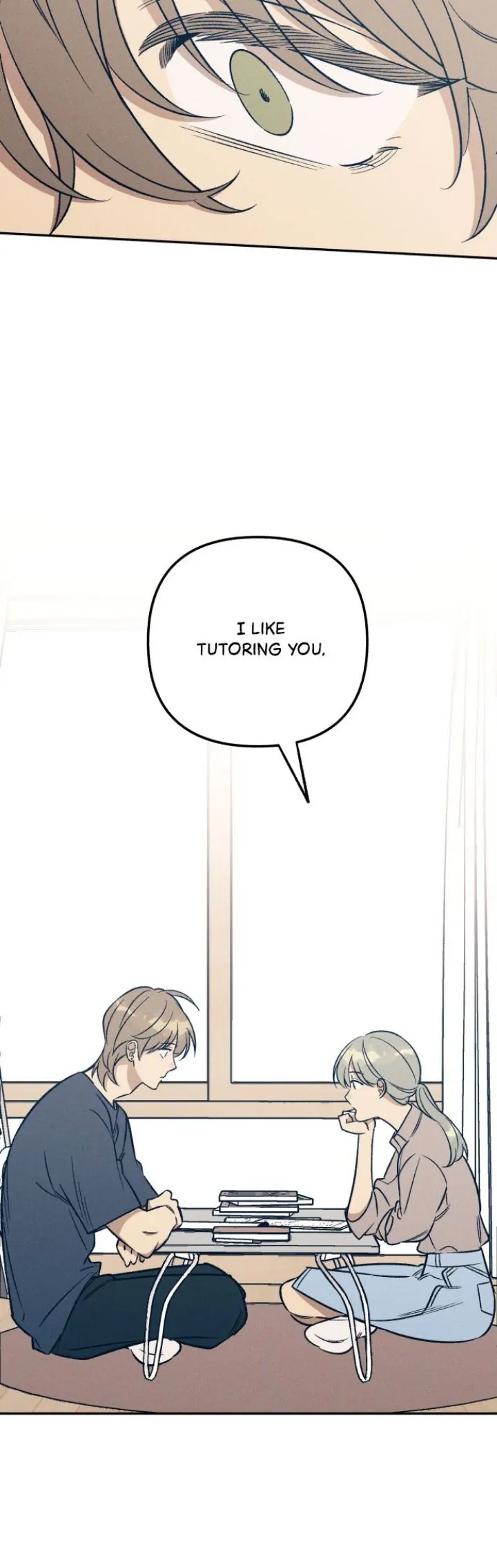 First Love, Lasting Hate Chapter 58 200 11