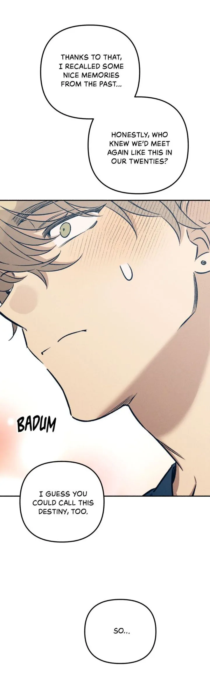 First Love, Lasting Hate Chapter 58 201 12