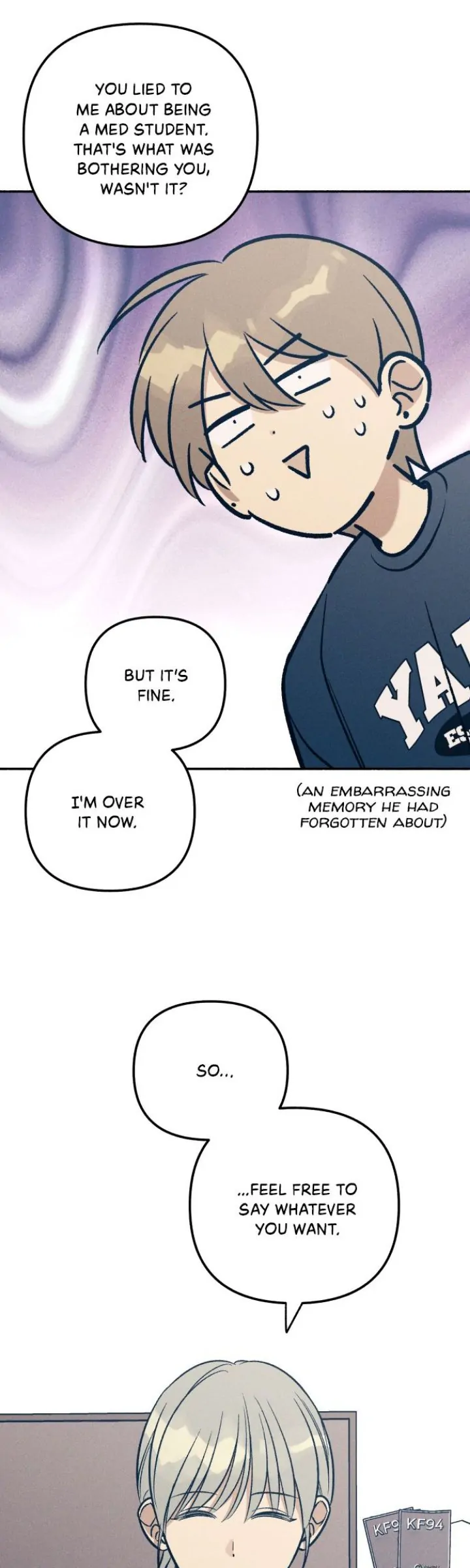 First Love, Lasting Hate Chapter 58 204 15