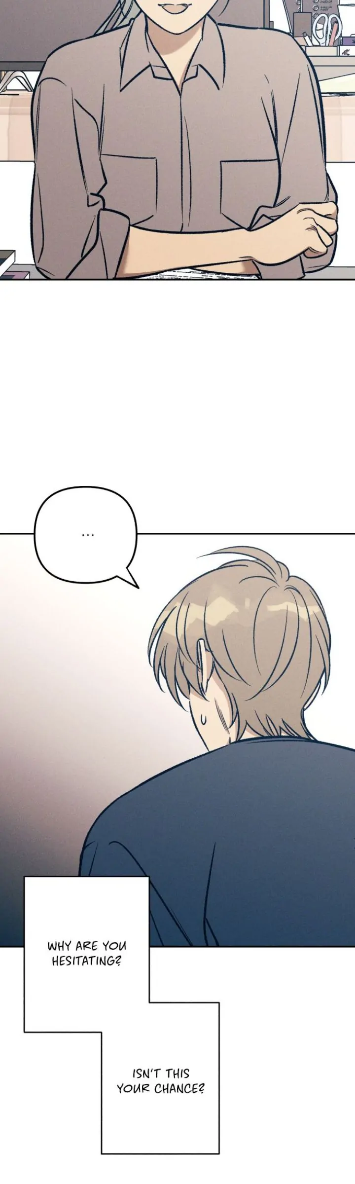 First Love, Lasting Hate Chapter 58 205 16