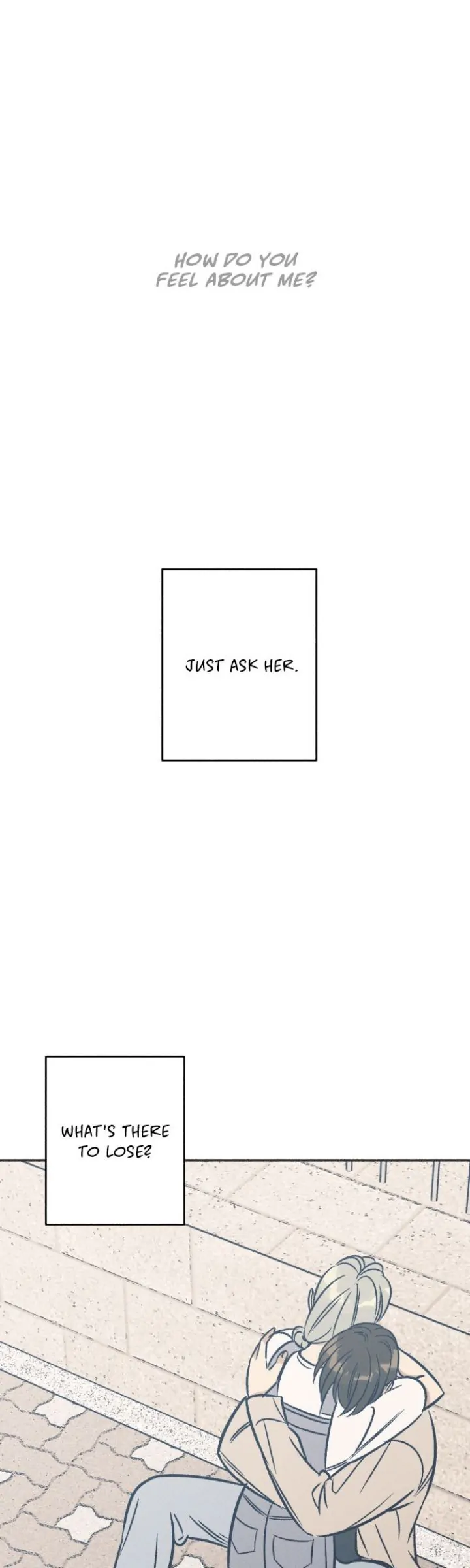 First Love, Lasting Hate Chapter 58 207 18