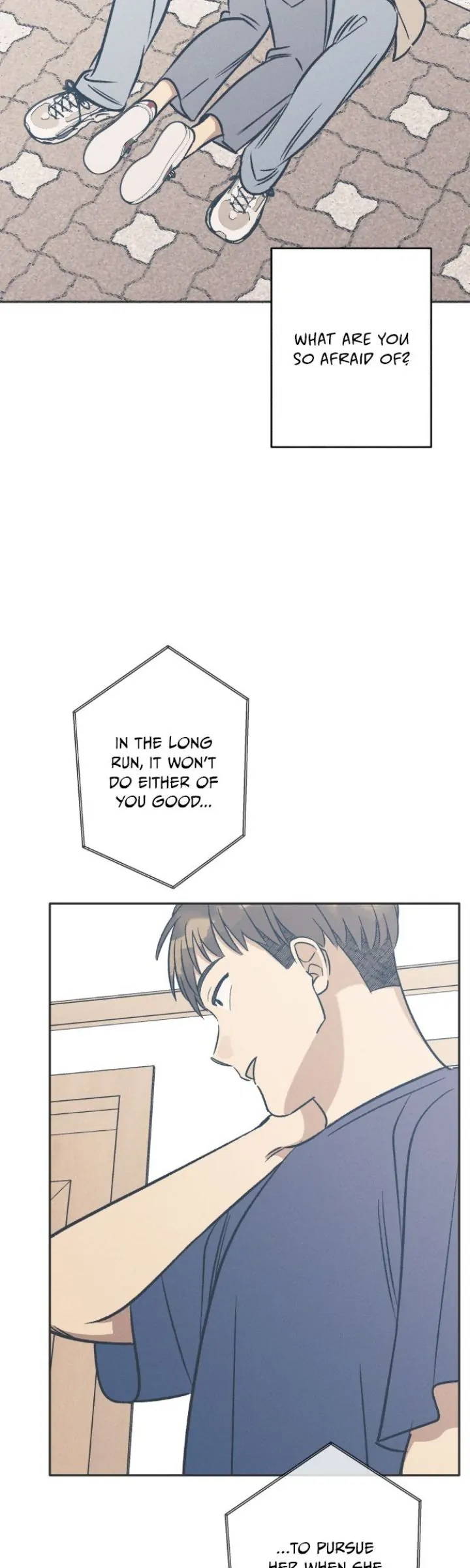 First Love, Lasting Hate Chapter 58 208 19