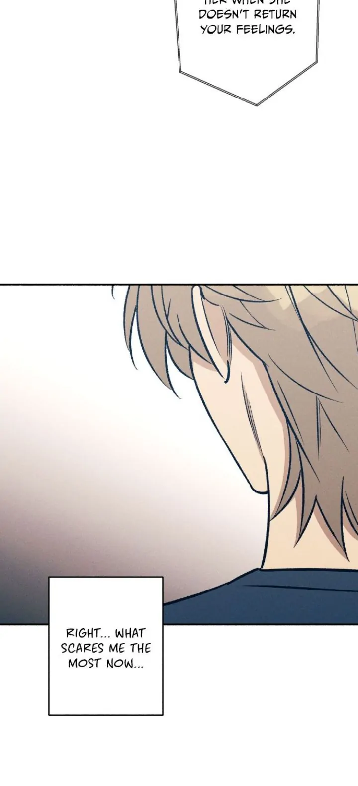 First Love, Lasting Hate Chapter 58 209 20