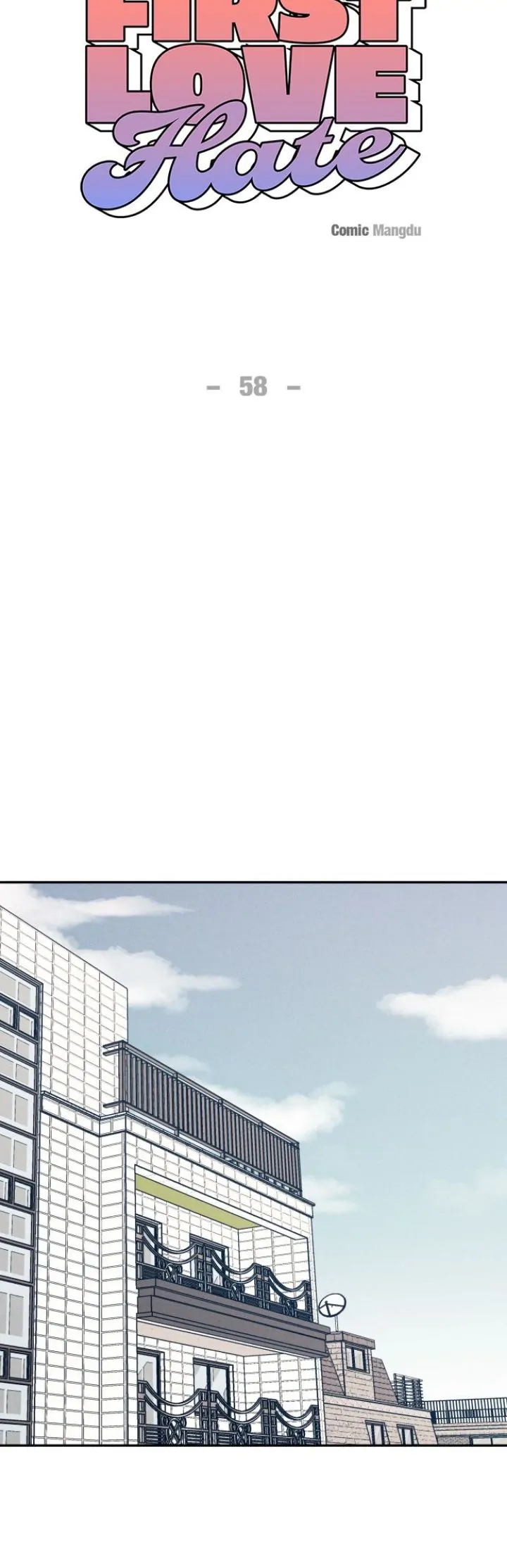 First Love, Lasting Hate Chapter 58 211 22