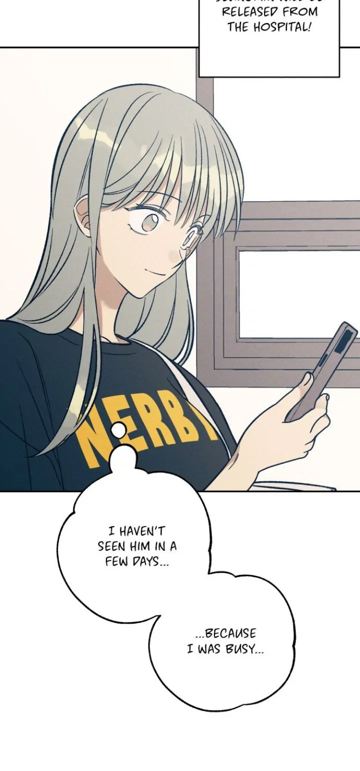 First Love, Lasting Hate Chapter 58 213 24