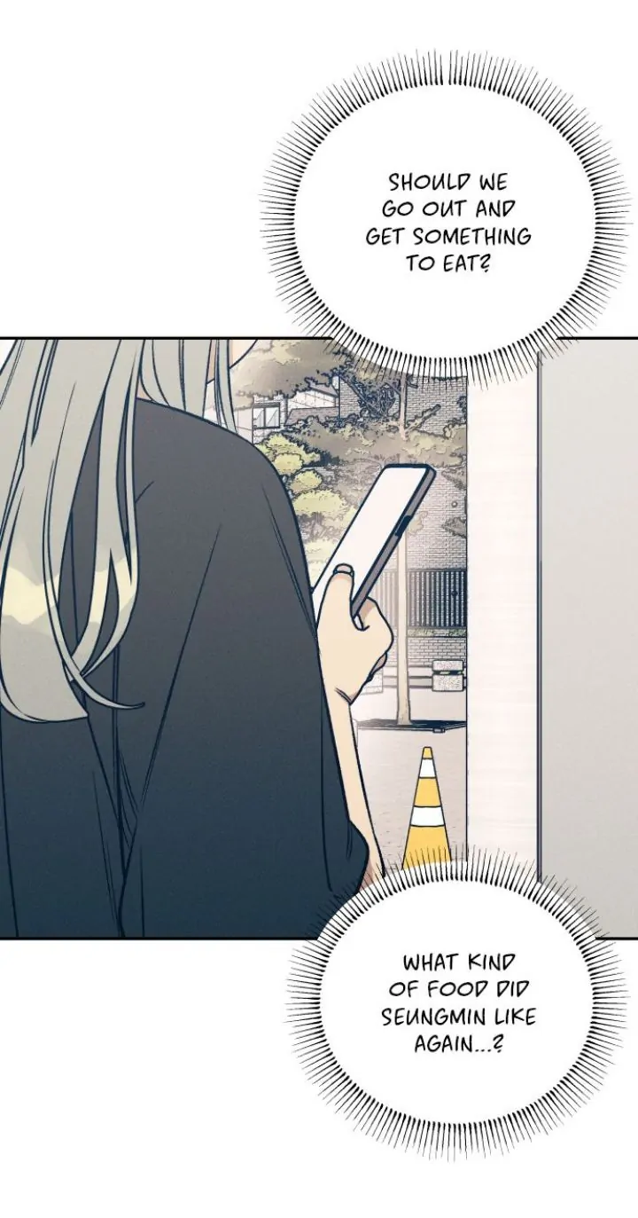 First Love, Lasting Hate Chapter 58 215 26