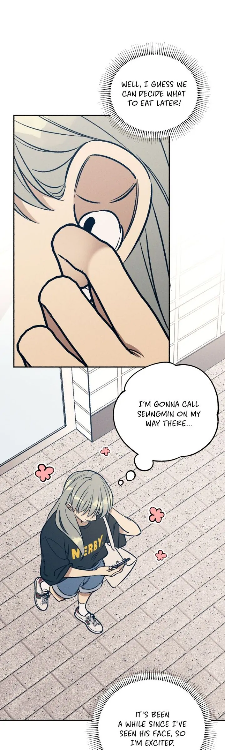 First Love, Lasting Hate Chapter 58 216 27