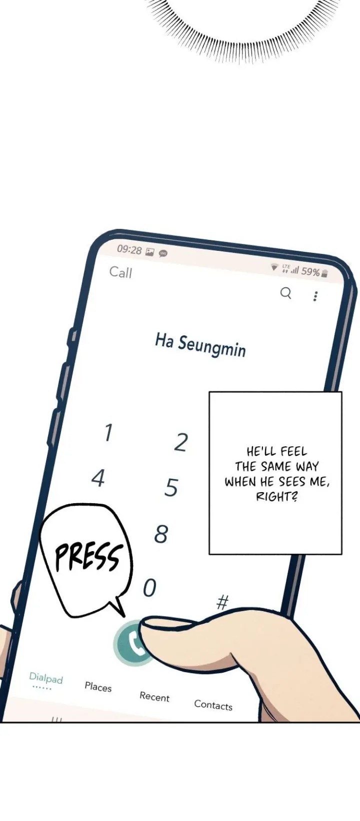 First Love, Lasting Hate Chapter 58 217 28