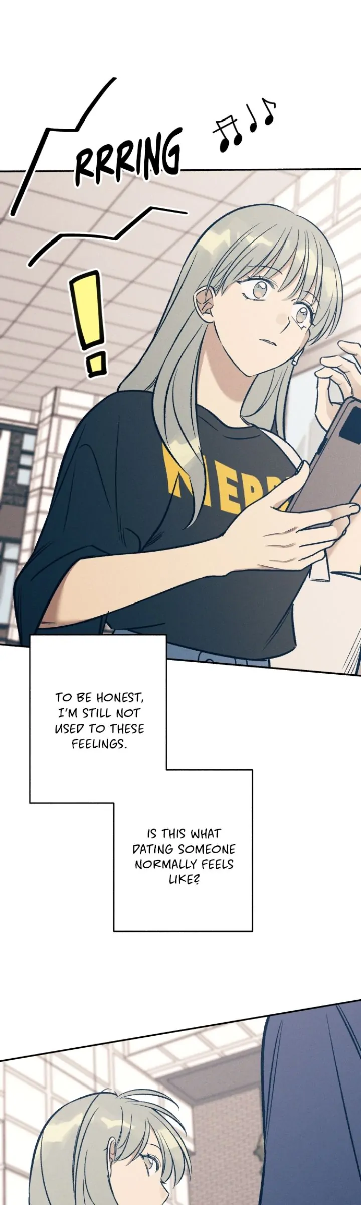 First Love, Lasting Hate Chapter 58 218 29