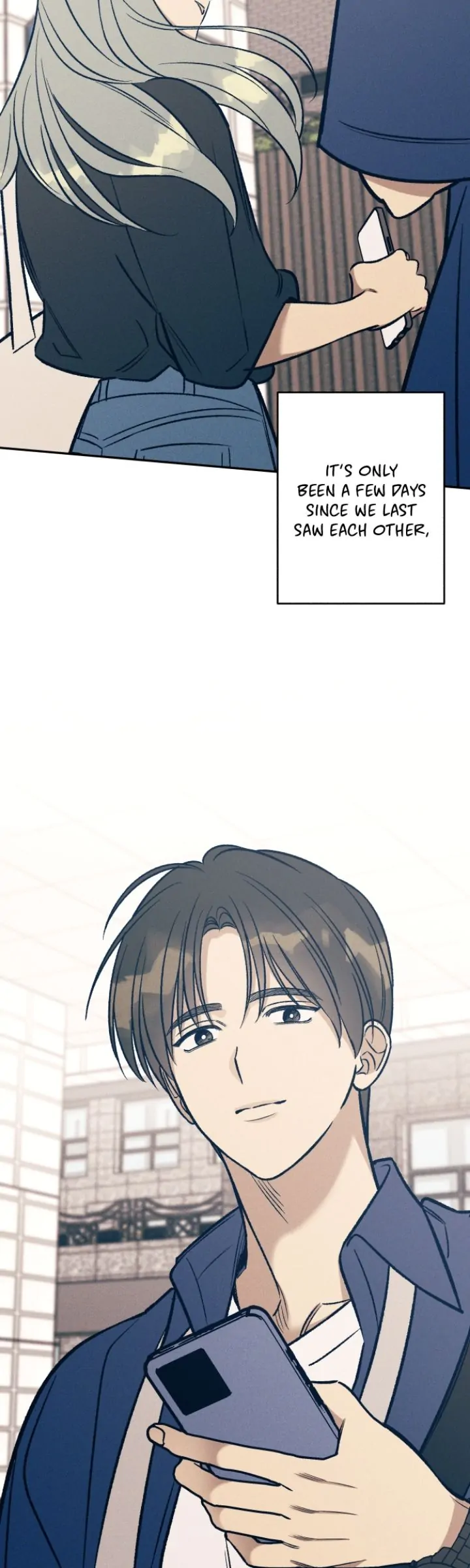 First Love, Lasting Hate Chapter 58 219 30