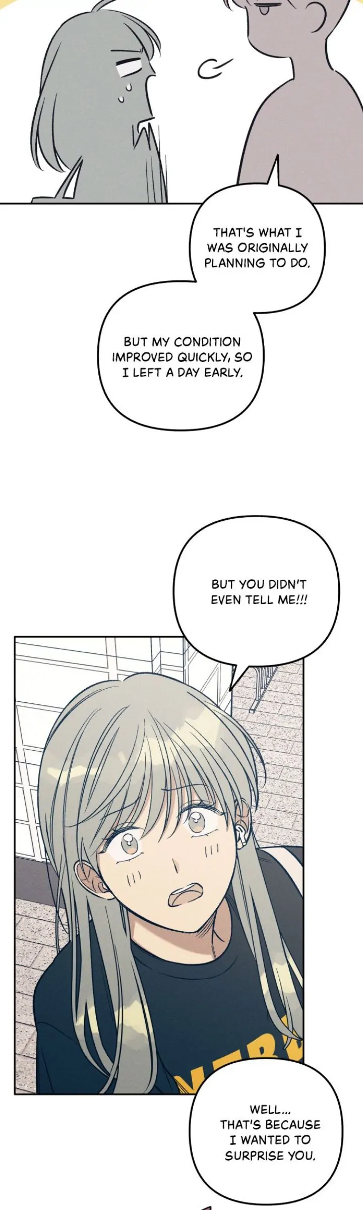 First Love, Lasting Hate Chapter 58 222 33