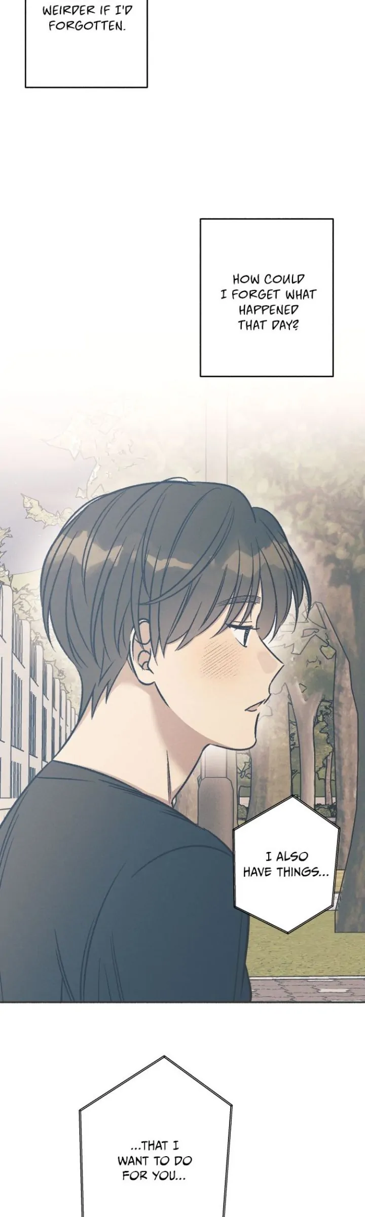 First Love, Lasting Hate Chapter 58 225 36