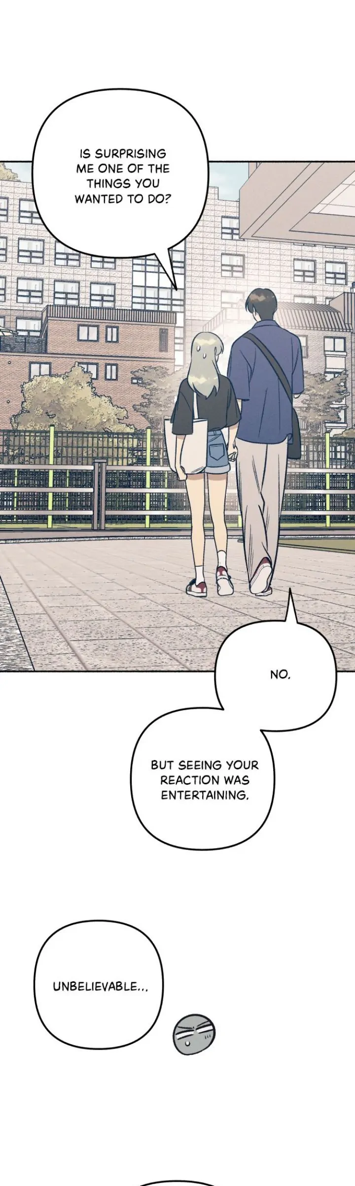 First Love, Lasting Hate Chapter 58 228 39