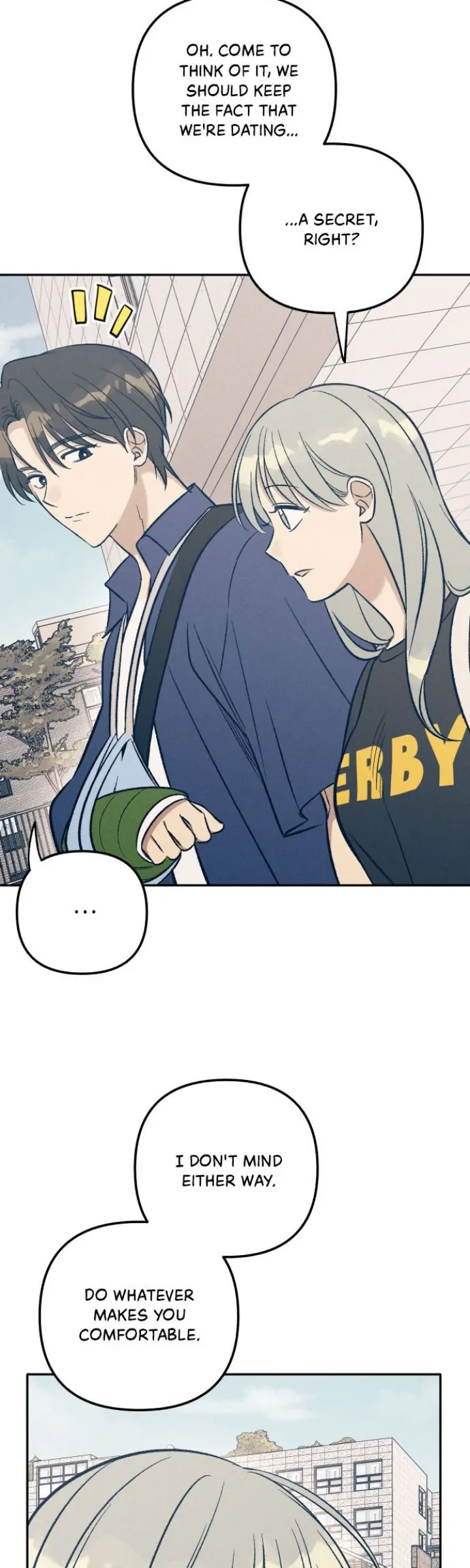 First Love, Lasting Hate Chapter 58 229 40