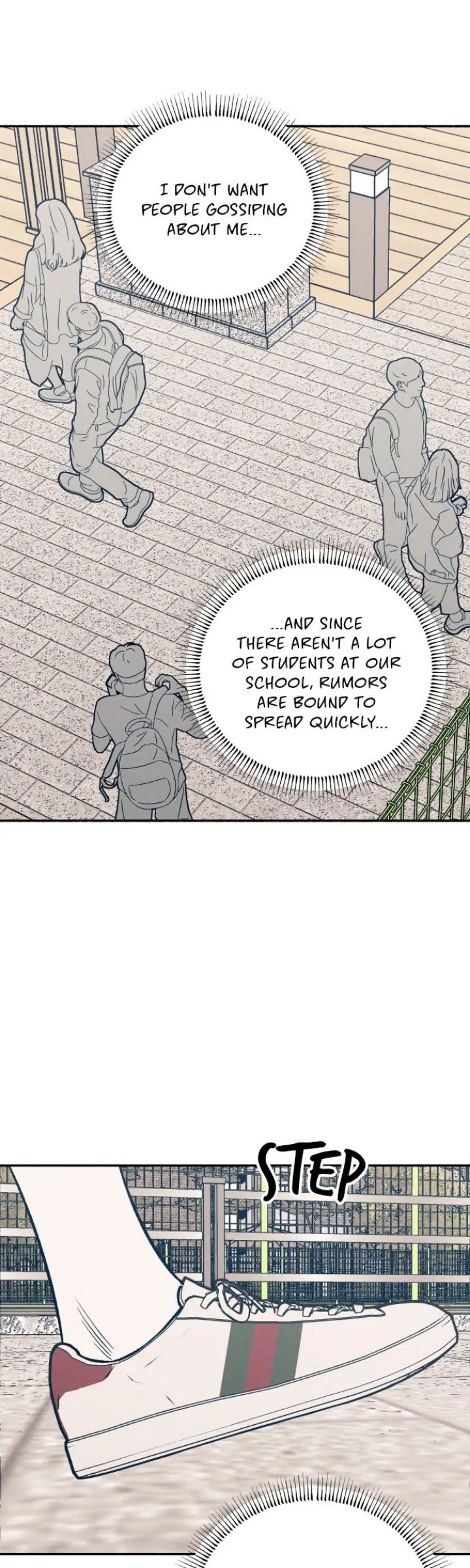 First Love, Lasting Hate Chapter 58 231 42