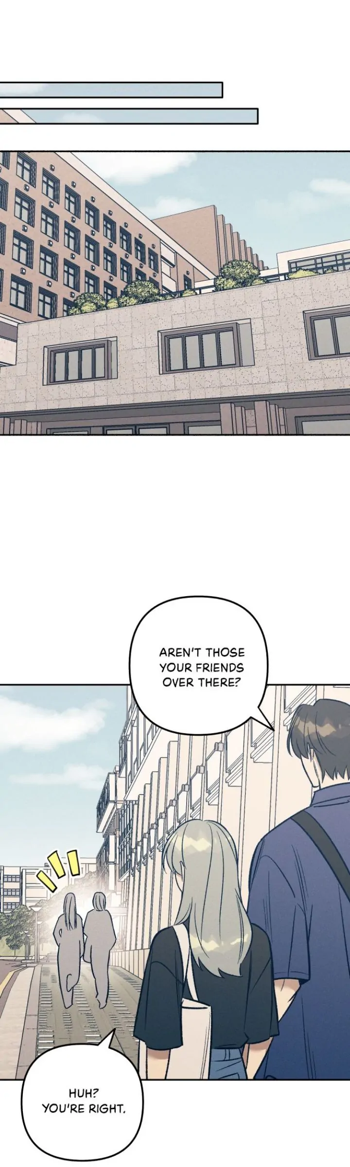 First Love, Lasting Hate Chapter 58 233 44