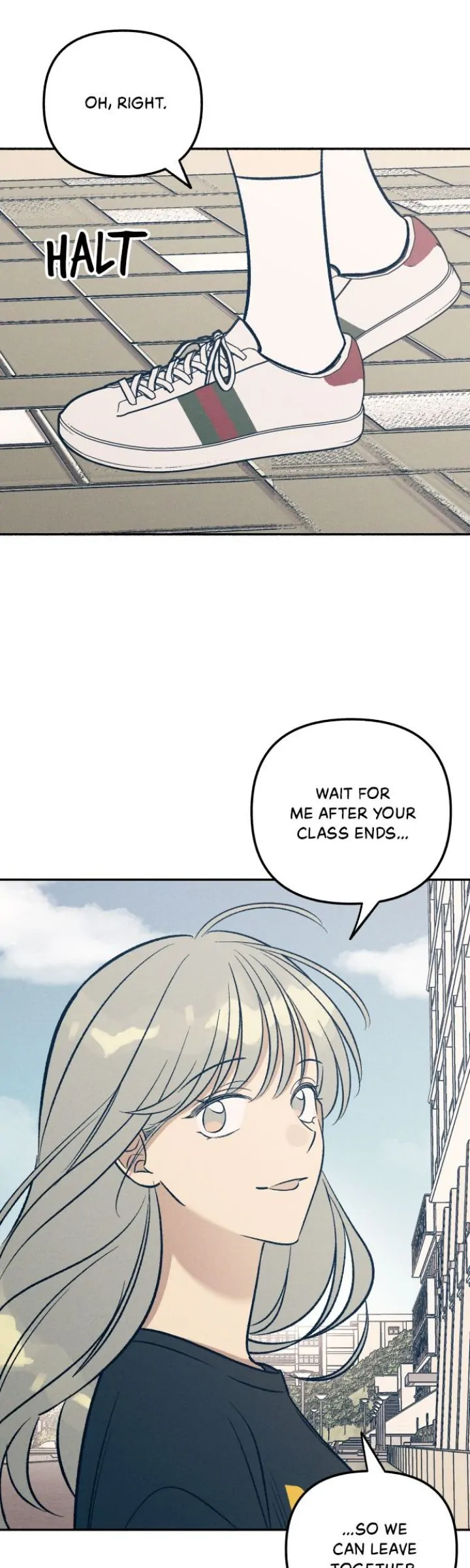 First Love, Lasting Hate Chapter 58 236 47