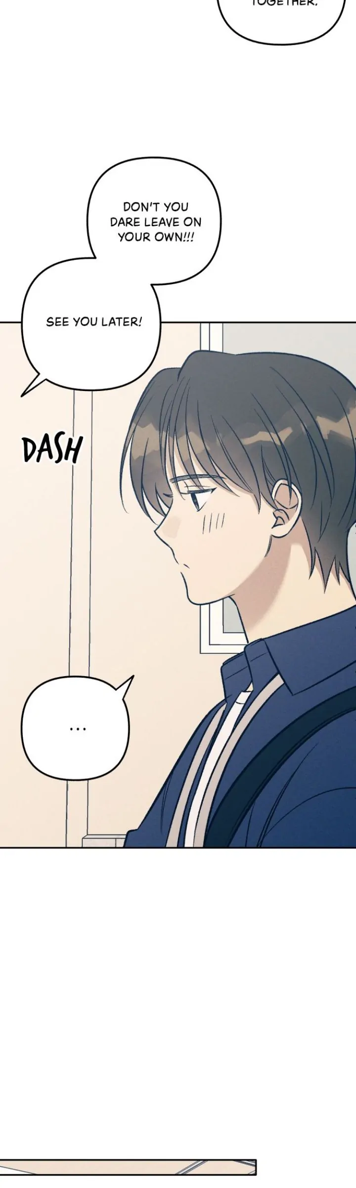 First Love, Lasting Hate Chapter 58 237 48