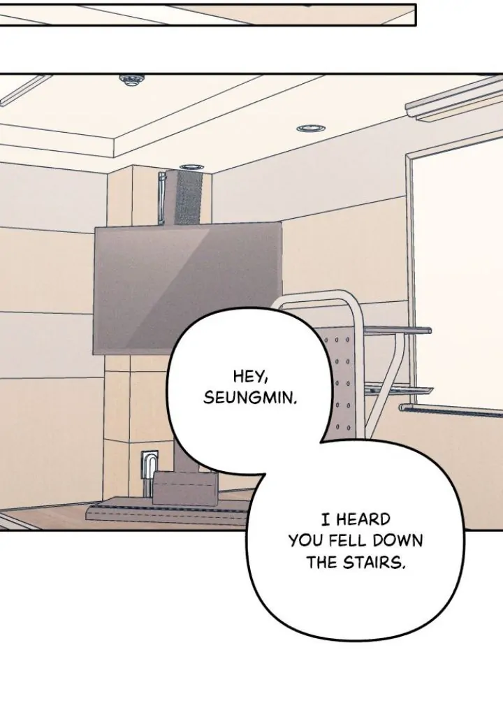 First Love, Lasting Hate Chapter 58 238 49