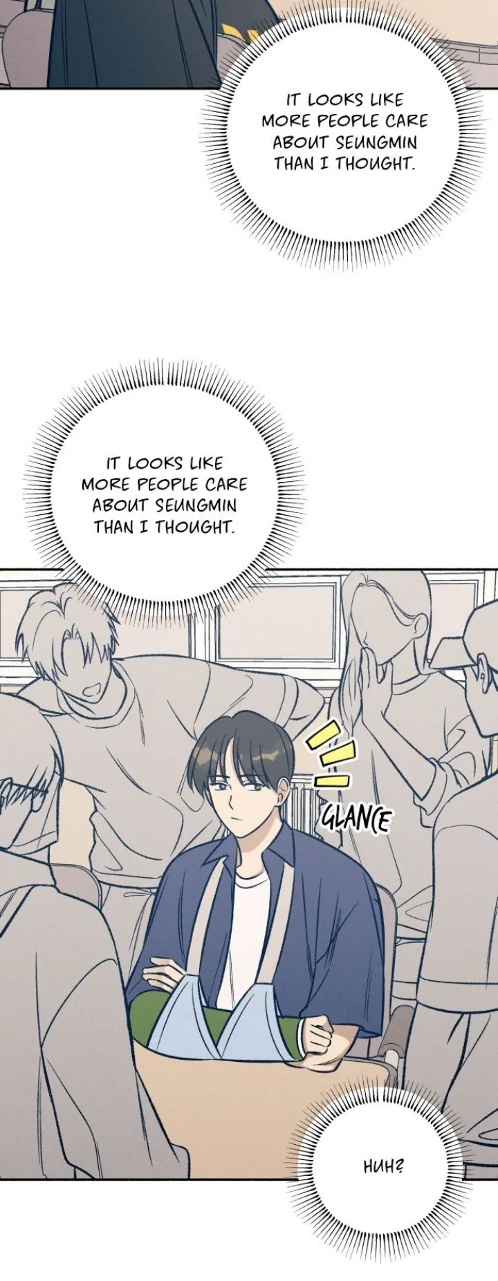 First Love, Lasting Hate Chapter 58 240 51